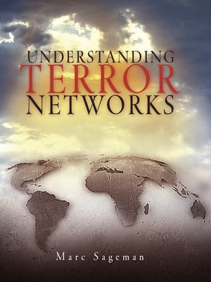 cover image of Understanding Terror Networks
